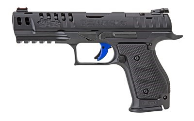 WLT PPQ M2 SF Q5 MATCH 9MM 15 - Win Repeating Arms Promotion